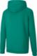 Puma Bluza męska Puma teamGOAL 23 Causals Hoody zielona 656580 05 S 2