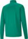 Puma Bluza męska Puma teamRISE Training Poly Jacket zielona 657392 05 L 2