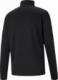 Puma Bluza męska Puma teamRISE Training Poly Jacket czarna 657392 03 S 2