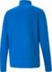 Puma Bluza męska Puma teamRISE Training Poly Jacket niebieska 657392 02 2XL 1