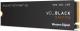 Dysk SSD WD Black SN770 2TB M.2 2280 PCI-E x4 Gen4 NVMe (WDS200T3X0E) 1