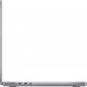 Laptop Apple APPLE Macbook Pro 14 14.2/16GB/SSD1TB/Srebrno-czarny 3