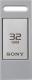 Pendrive Sony Duo Stick 32GB USB 3.1 srebrny (USM32CA1) 1