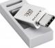 Pendrive Sony Duo Stick 32GB USB 3.1 srebrny (USM32CA1) 2