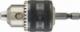 ROHM Uchwyt wiertarski z wiencem zebatym Prima 0,5-6,5mm E6,3 1/4" RHM 2