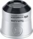 SCHWEIZER Lupa zegarmistrzowska Tech-Line 6xD22,5mm SCHWEIZER 2