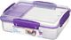 Sistema Lunch Box, Miętowy 2