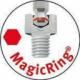 Wiha Zest.kluczy trzpien,kat. w skladanym uchwycie, PocketStar MagicRing 2-8mm Wiha 1