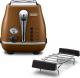 Toster DeLonghi CTOV 2103.GR 1
