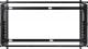 Samsung Uchwyt ścienny WMN-46VD/EN 46'' - 46'' 4