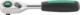 Stahlwille Grzechotka dwukierunkowa z przelaczn.dzwign.QR 1/4", 22 zeby, 117mm STAHLWILLE 1