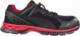 Puma Buty Obuwie Robocze Fuse Motion 2.0 Red Low PUMA 643890 S1P HRO ESD - Rozmiary 39-48 2