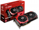 Karta graficzna MSI Radeon RX 480 GAMING X 4GB GDDR5 (256 Bit) DVI, 2xHDMI, 2xDP, BOX (V341-004R) 3