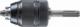 ROHM Uchwyt wiertarski z ryglowaniem promieniowym 1,5-13mm 1/2"-20 SDS-plusRHM 1