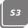 Buty wys., z zapieciem na klamre Anderson Roof, S3 HI, rozm. 43 2