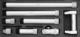 Fortis Srednicowka mikrometr. 50-600mm FORTIS 1