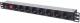 Intellinet Network Solutions LISTWA ZASILAJĄCA RACK 19 X8 1U SCHUKO 3M BEZPIECZNIK (713986) 1