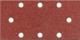 Fortis Papier scierny, 93x230mm,K 80,8L. FORTIS 1