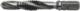 Volkel Gwintownik Bit Wiertło HSS SGE Volkel 1/4" 1
