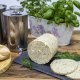 Patelnia Biowin SZYNKOWAR 3KG STAL NIERDZEWNA 313030 13