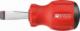 PB Swiss Tools Wkrętak krótki "gaźnikowiecdo śrub z rowkiem prostym PB Swiss Tools 1