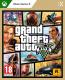 Grand Theft Auto V PL Xbox Series X|S 1