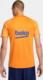 Nike Koszulka FC Barcelona Strike DH7707 pomarańczowy r. L 2