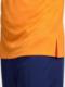 Nike Koszulka FC Barcelona Strike DH7707 pomarańczowy r. M 5