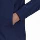 Adidas Kurtka adidas ENTRADA 22 AW Jacket Y H57511 H57511 granatowy 152 cm 4