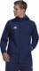Adidas Kurtka adidas ENTRADA 22 AW Jacket Y H57511 H57511 granatowy 164 cm 1