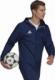 Adidas Kurtka adidas ENTRADA 22 AW Jacket Y H57511 H57511 granatowy 164 cm 2