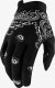 100% Rękawiczki 100% ITRACK Glove sentinel black roz. S (długość dłoni 181-187 mm) (DWZ) 4