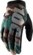 100% Rękawiczki 100% BRISKER Glove red roz. XL (długość dłoni 200-209 mm) 7