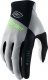 100% Rękawiczki 100% CELIUM Glove black white fluo yellow roz. S (długość dłoni 181-187 mm) (DWZ) 8