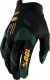 100% Rękawiczki 100% ITRACK Glove fluo yellow roz. XXL (długość dłoni 209-216 mm) (DWZ) 5
