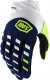 100% Rękawiczki 100% AIRMATIC Glove black charcoal roz. XL (długość dłoni 200-209 mm) (NEW) 3