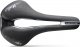 Selle Italia Siodło SELLE ITALIA FLITE BOOST ENDURANCE SUPERFLOW L (id match - L3) TI 316 Tube 7, fibra-tek, czarne (NEW) 1