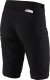 100% Szorty damskie 100% AIRMATIC Womens Shorts black roz. M (NEW 2021) 1