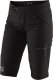 100% Szorty damskie 100% RIDECAMP Womens Shorts black roz. S (NEW 2021) 1