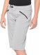100% Szorty damskie 100% RIDECAMP Womens Shorts grey roz. M (NEW 2021) 1