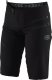 100% Szorty damskie 100% AIRMATIC Womens Shorts black roz. S (NEW 2021) 1
