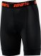 100% Bokserki juniorskie z wkładką 100% CRUX LINER black roz.24 (EUR 38) (NEW 2021) 1
