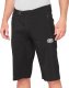 100% Szorty męskie 100% HYDROMATIC Shorts black roz. 32 (EUR 46) (NEW 2021) 1
