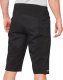 100% Szorty męskie 100% HYDROMATIC Shorts black roz. 32 (EUR 46) (NEW 2021) 2