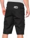 100% Szorty 100% R-CORE Shorts black 34 (48 EUR) (NEW 2021) 3
