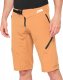 100% Szorty męskie 100% AIRMATIC Shorts caramel roz. 34 (EUR 48) (NEW 2021) 1