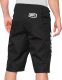 100% Szorty juniorskie 100% R-CORE Youth Shorts black roz. 24 (EUR 38) (NEW 2021) 3