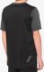 100% Koszulka juniorska 100% RIDECAMP Youth Jersey krótki rękaw black charcoal roz. XL (NEW 2021) 1