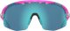 TIFOSI Okulary TIFOSI SLEDGE LITE CLARION crystal pink (3szkła Clarion Blue, AC Red, Clear) (NEW) 2