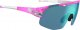 TIFOSI Okulary TIFOSI SLEDGE LITE CLARION crystal pink (3szkła Clarion Blue, AC Red, Clear) (NEW) 3